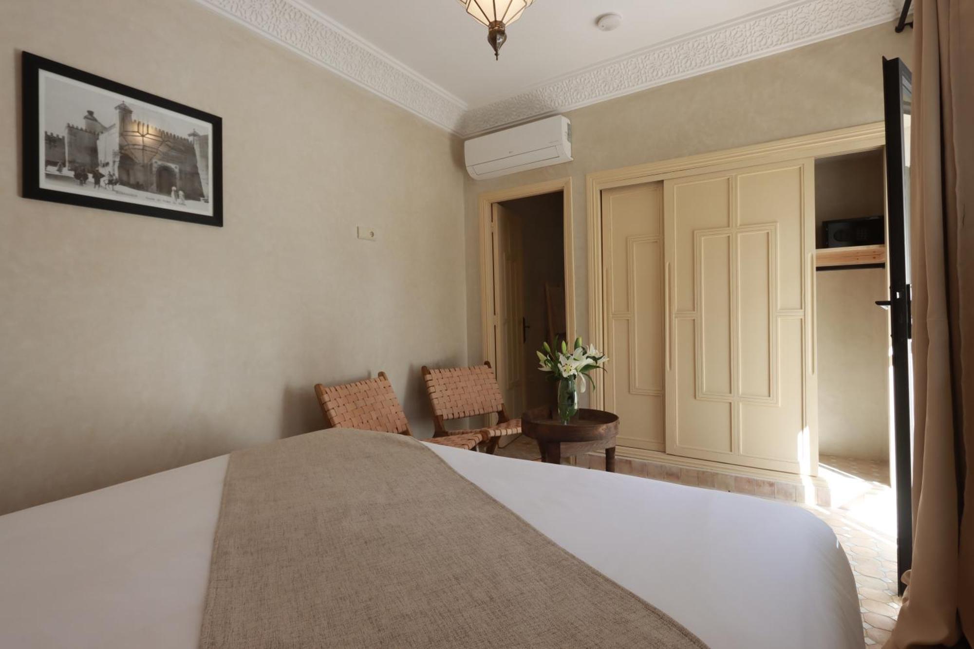 Riad Valentine Марракеш Экстерьер фото
